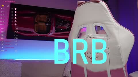 Snapshot of good_barbie chatting on January 10, 2025, 7:57 am Barbie online show from January 10, 2025, 7:57 am