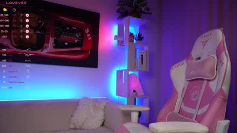 Snapshot of good_barbie chatting on January 15, 2025, 4:47 am Barbie online show from January 15, 2025, 4:47 am