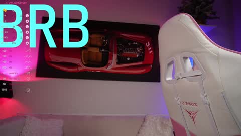 Snapshot of good_barbie chatting on January 16, 2025, 8:00 am Barbie online show from January 16, 2025, 8:00 am