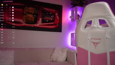 Snapshot of good_barbie chatting on January 17, 2025, 9:17 am Barbie online show from January 17, 2025, 9:17 am