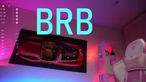 Snapshot of good_barbie chatting on January 24, 2025, 8:13 am Barbie online show from January 24, 2025, 8:13 am