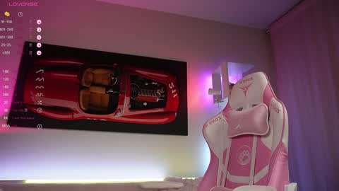 Snapshot of good_barbie chatting on January 25, 2025, 9:26 am Barbie online show from January 25, 2025, 9:26 am