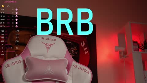 Snapshot of good_barbie chatting on January 26, 2025, 9:08 am Barbie online show from January 26, 2025, 9:08 am