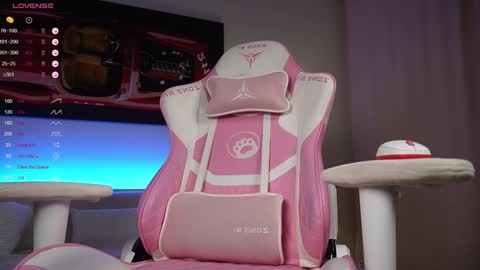 Snapshot of good_barbie chatting on February 6, 2025, 9:32 am Barbie online show from February 6, 2025, 9:32 am