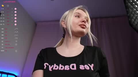 Snapshot of good_barbie chatting on February 12, 2025, 4:54 am Barbie online show from February 12, 2025, 4:54 am