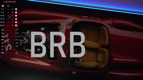 Snapshot of good_barbie chatting on February 22, 2025, 6:50 am Barbie online show from February 22, 2025, 6:50 am