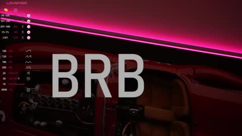 Snapshot of good_barbie chatting on February 28, 2025, 8:42 am Barbie online show from February 28, 2025, 8:42 am