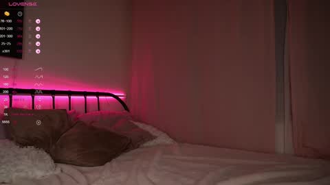 Snapshot of good_barbie chatting on March 1, 2025, 6:13 am Barbie online show from March 1, 2025, 6:13 am