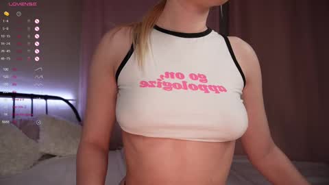 Snapshot of good_barbie chatting on March 8, 2025, 4:01 am Barbie online show from March 8, 2025, 4:01 am