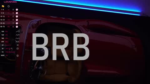 Snapshot of good_barbie chatting on March 12, 2025, 6:40 am Barbie online show from March 12, 2025, 6:40 am