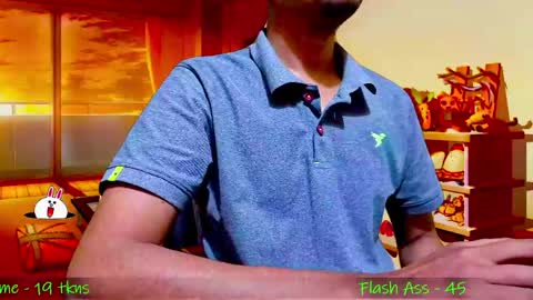 Joel online show from April 3, 2026, 9:46 pm