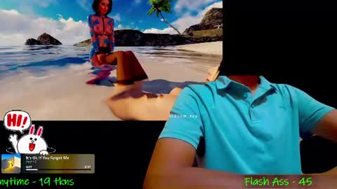 Snapshot of good_dickk chatting on June 24, 2026, 5:06 am Joel online show from June 24, 2026, 5:06 am