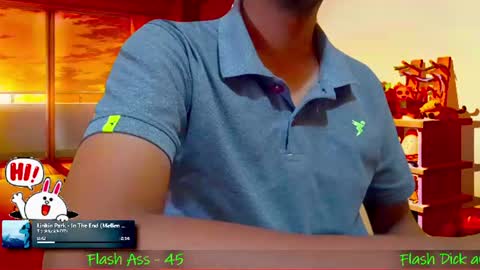 Snapshot of good_dickk chatting on June 30, 2026, 5:41 am Joel online show from June 30, 2026, 5:41 am