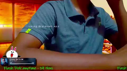 Snapshot of good_dickk chatting on June 30, 2026, 6:31 pm Joel online show from June 30, 2026, 6:31 pm