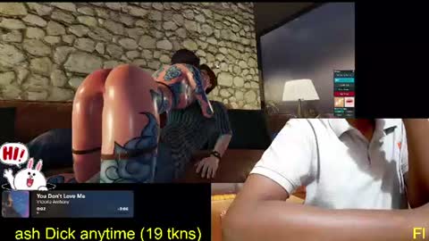 Snapshot of good_dickk chatting on July 11, 2026, 6:10 pm Joel online show from July 11, 2026, 6:10 pm
