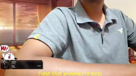 Snapshot of good_dickk chatting on July 20, 2026, 3:03 pm Joel online show from July 20, 2026, 3:03 pm