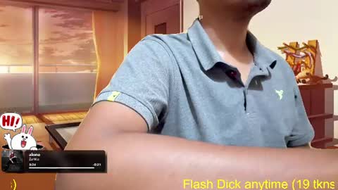 Snapshot of good_dickk chatting on July 21, 2026, 4:15 am Joel online show from July 21, 2026, 4:15 am
