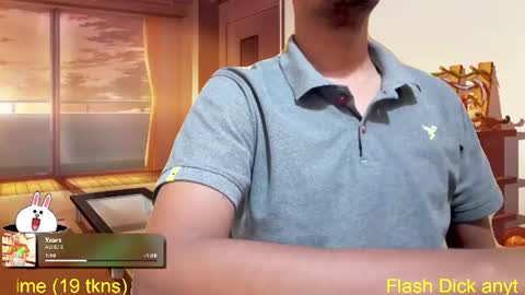 Snapshot of good_dickk chatting on July 26, 2026, 10:00 am Joel online show from July 26, 2026, 10:00 am