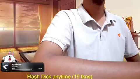 Snapshot of good_dickk chatting on July 29, 2026, 5:49 am Joel online show from July 29, 2026, 5:49 am