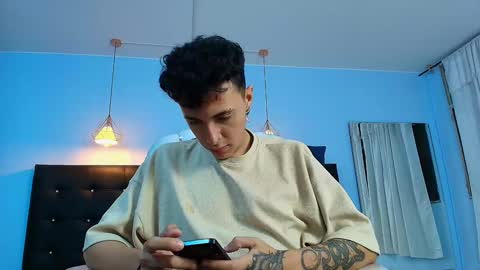 good_sheep online show from January 21, 2025, 6:54 am