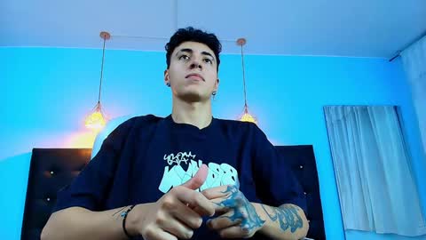 good_sheep online show from January 29, 2025, 4:15 am