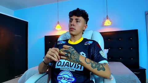 good_sheep online show from February 8, 2025, 7:37 am