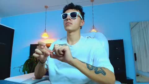 good_sheep online show from March 4, 2025, 4:17 am