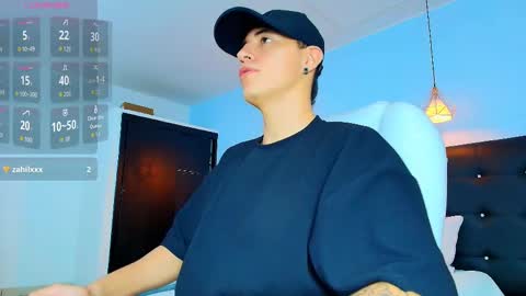 good_sheep online show from October 3, 2025, 4:20 am