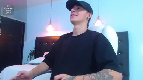 good_sheep online show from October 4, 2025, 4:32 am