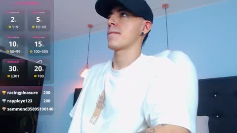 good_sheep online show from October 12, 2025, 3:49 am