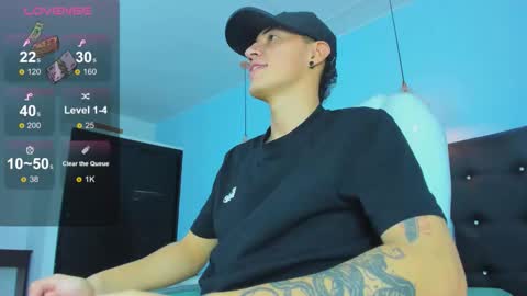 good_sheep online show from January 16, 2026, 5:00 am