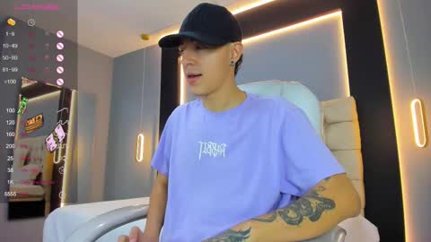 good_sheep online show from February 5, 2026, 3:44 am