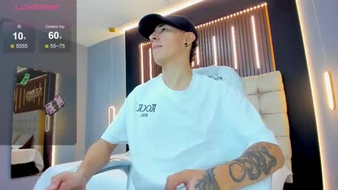 good_sheep online show from February 10, 2026, 3:43 am