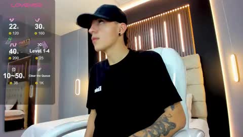 good_sheep online show from February 11, 2026, 11:21 pm