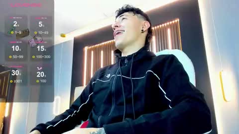 good_sheep online show from February 26, 2026, 3:38 am