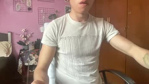 goodbatorboy online show from January 1, 2025, 7:32 pm