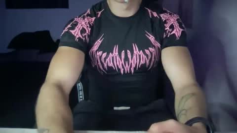 Snapshot of goodbatorboy chatting on May 31, 2026, 3:04 am goodbatorboy online show from May 31, 2026, 3:04 am