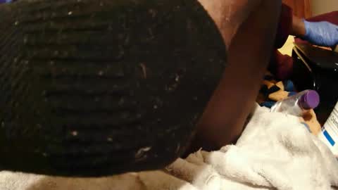 Juicy Booty online show from December 16, 2024, 4:49 pm