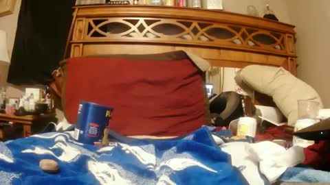 Juicy Booty online show from December 31, 2024, 12:32 am