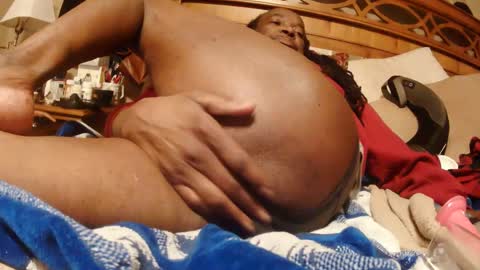 Juicy Booty online show from January 2, 2025, 12:55 am