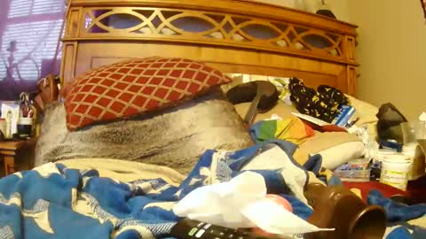 Juicy Booty online show from January 18, 2025, 6:53 pm