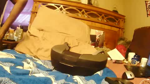 Juicy Booty online show from September 21, 2025, 6:31 pm