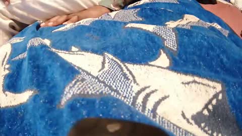 Juicy Booty online show from October 3, 2025, 11:02 pm