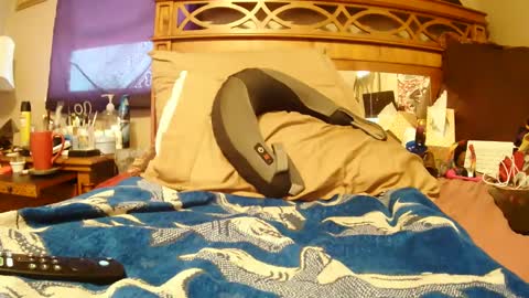 Juicy Booty online show from October 9, 2025, 3:10 pm