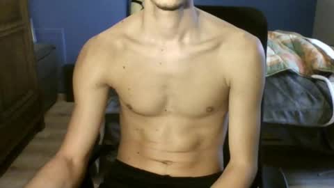 Goodboy online show from October 19, 2025, 4:29 pm