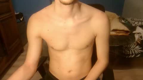 Goodboy online show from March 12, 2026, 6:47 pm