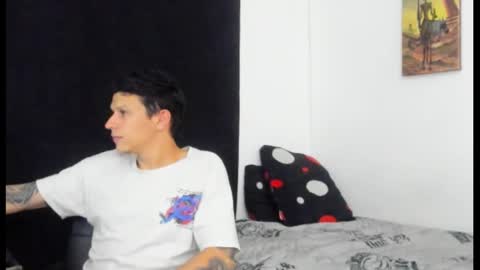 goodboy69i online show from February 16, 2025, 1:03 am