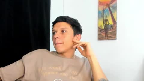 goodboy69i online show from February 20, 2025, 11:32 pm