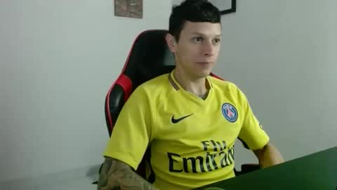 goodboy69i online show from November 16, 2025, 11:38 am