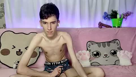 Snapshot of goodboyluca chatting on June 14, 2026, 12:08 am Luca online show from June 14, 2026, 12:08 am